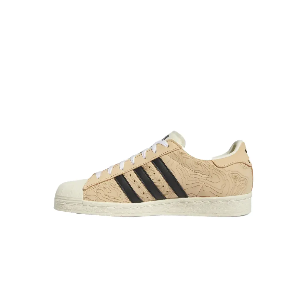 Adidas Superstar 82 Beige/Core Black/Cloud White GY3425