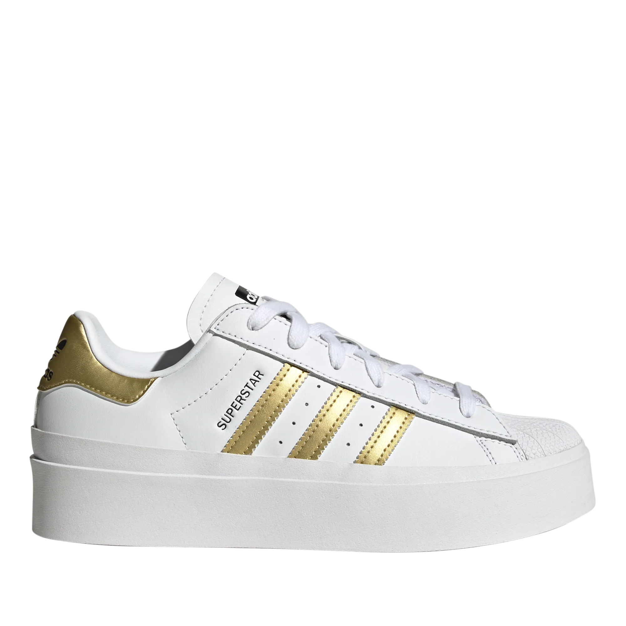 ADIDAS SUPERSTAR BONEGA W