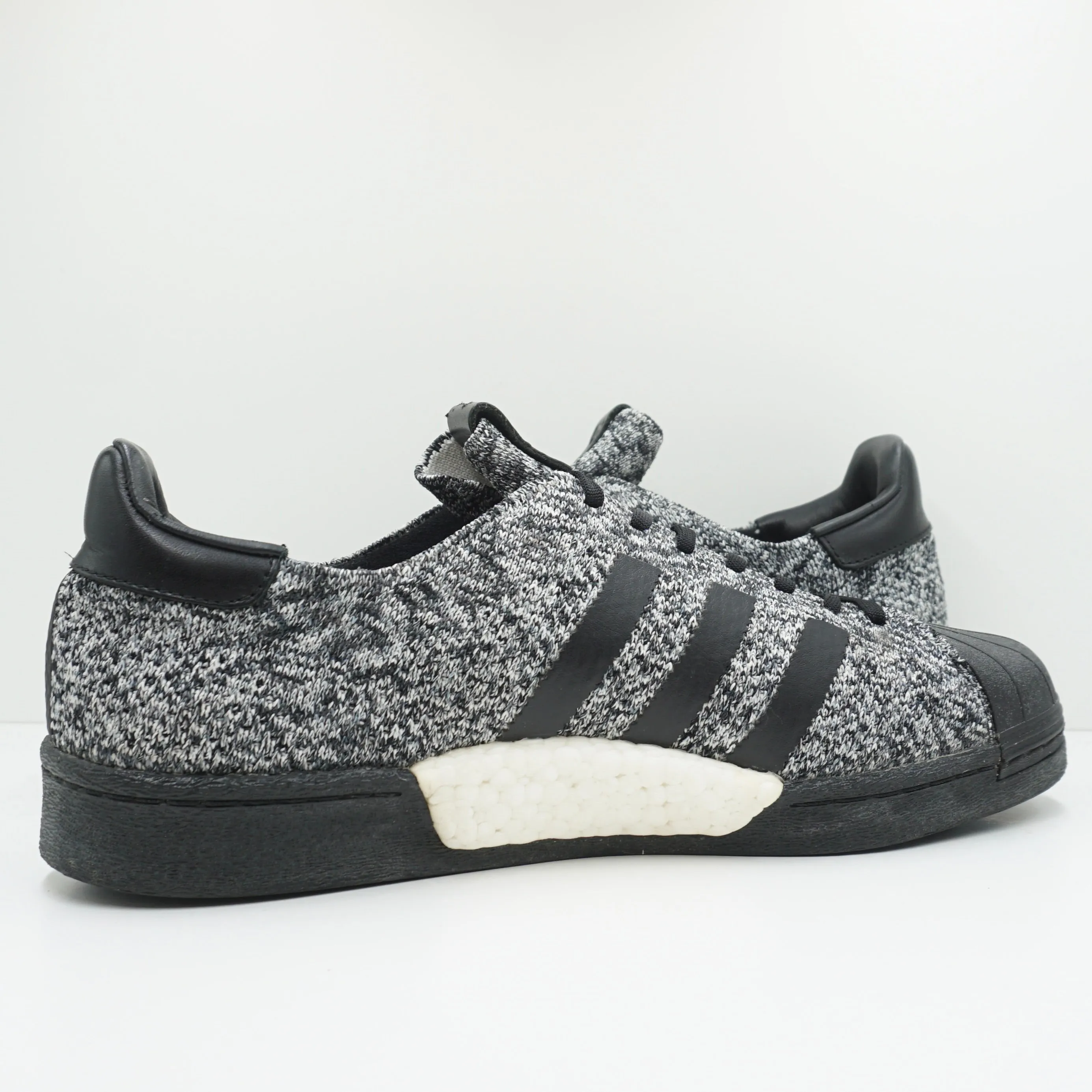 Adidas Superstar Boost SNS X Social Status