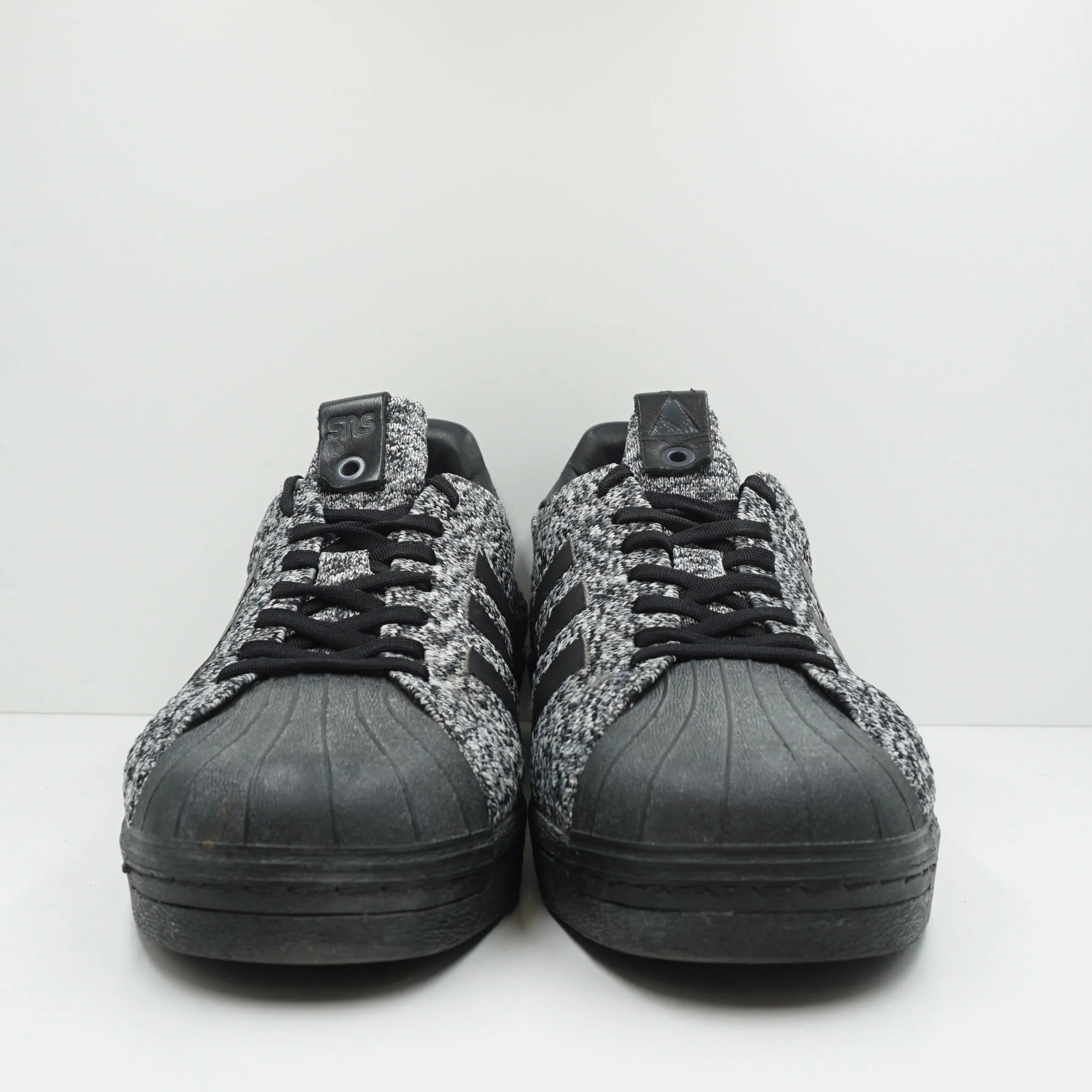 Adidas Superstar Boost SNS X Social Status