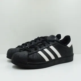 Adidas Superstar Foundation Black White