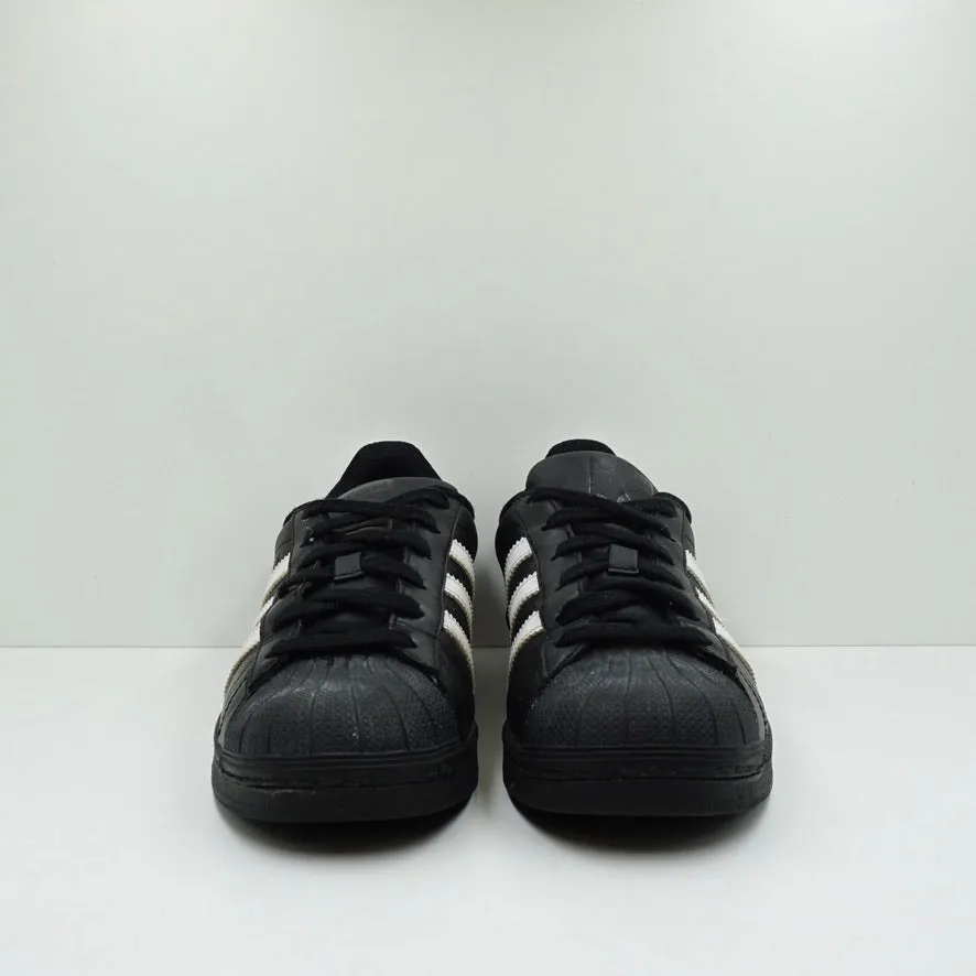 Adidas Superstar Foundation Black White