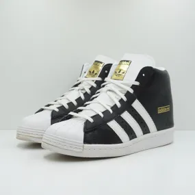 Adidas Superstar Up Core Black Cloud White (W)