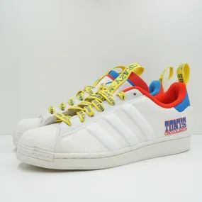 Adidas Superstar x Tony’s Chocolonely