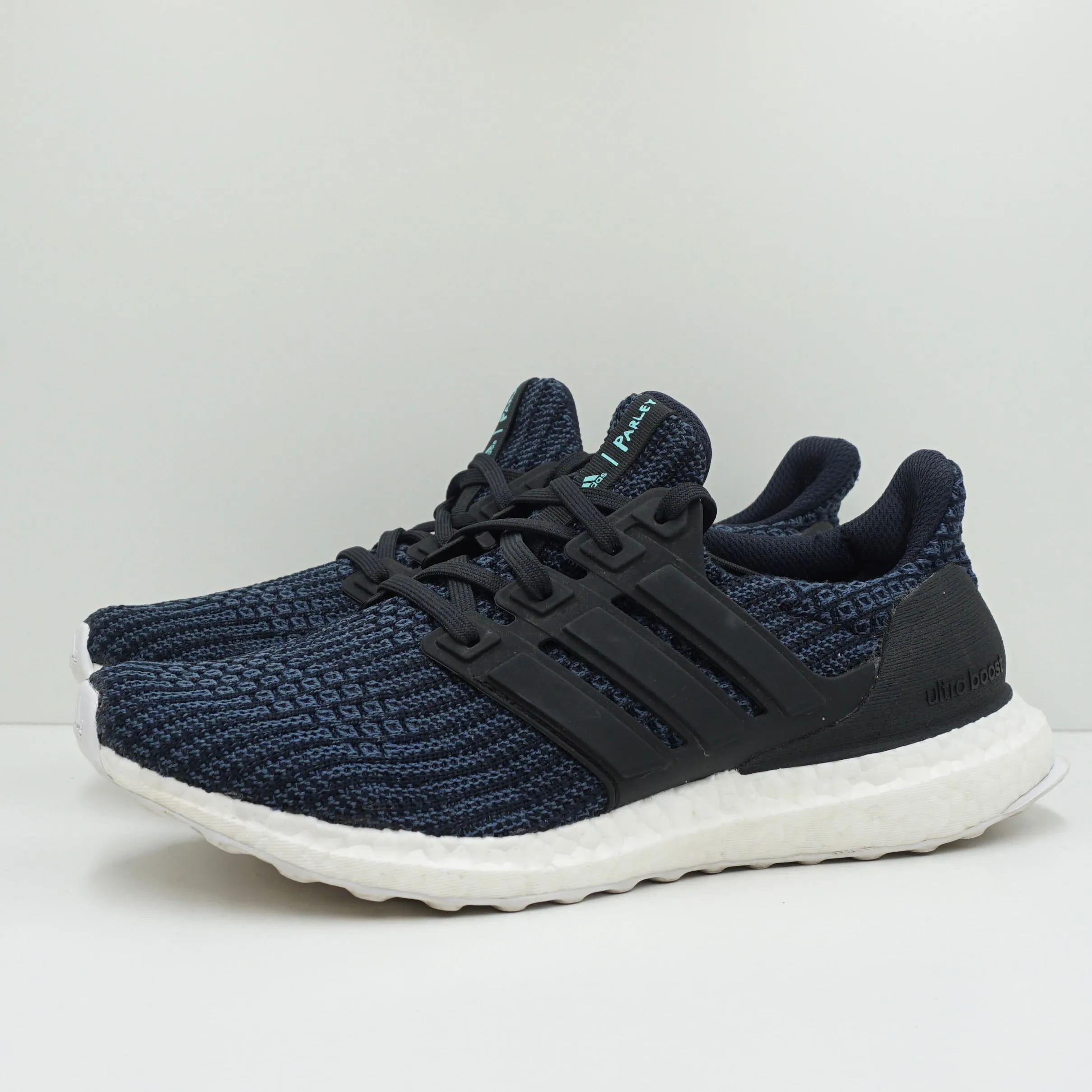 Adidas UltraBoost 4.0 Parley Tech Ink (W)