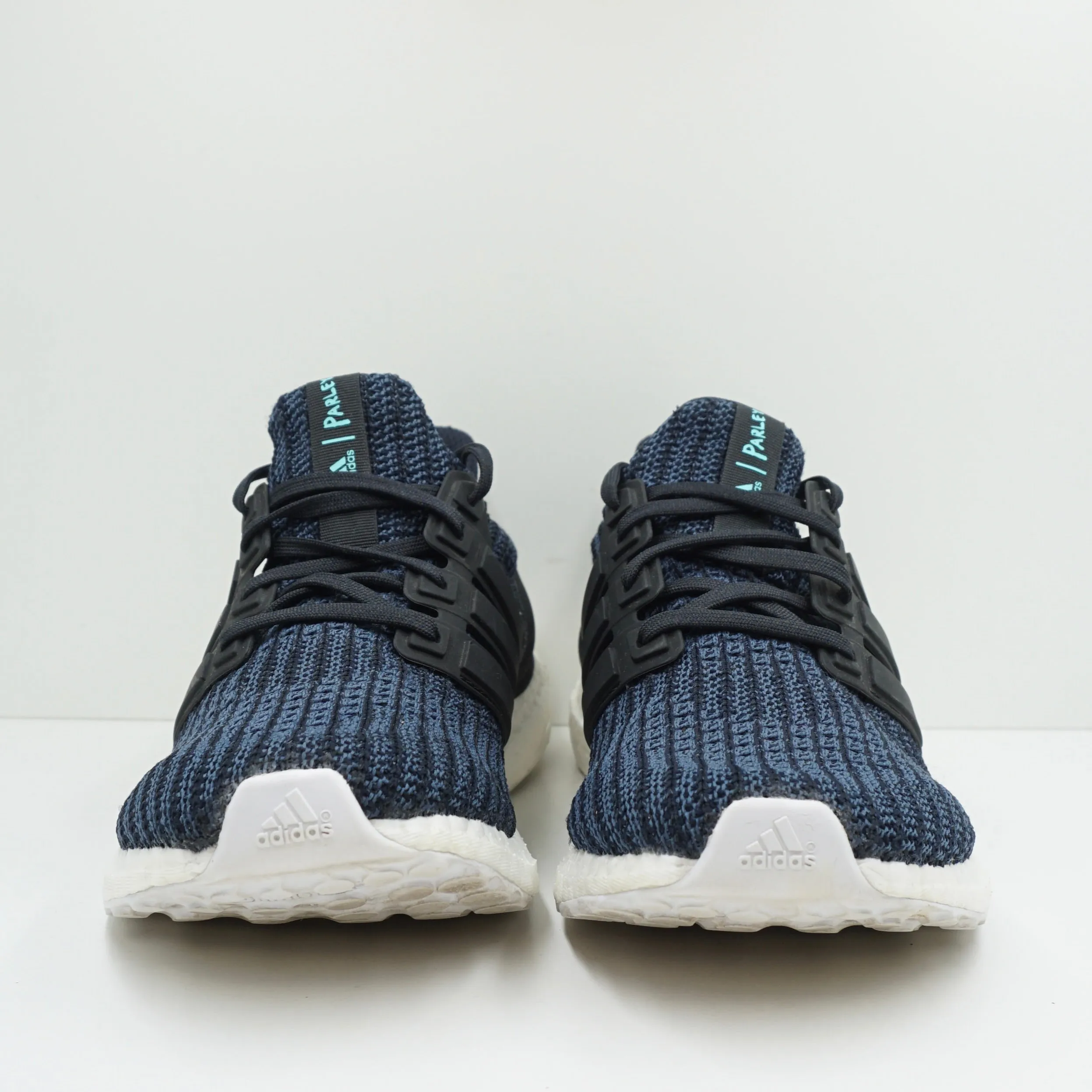 Adidas UltraBoost 4.0 Parley Tech Ink (W)