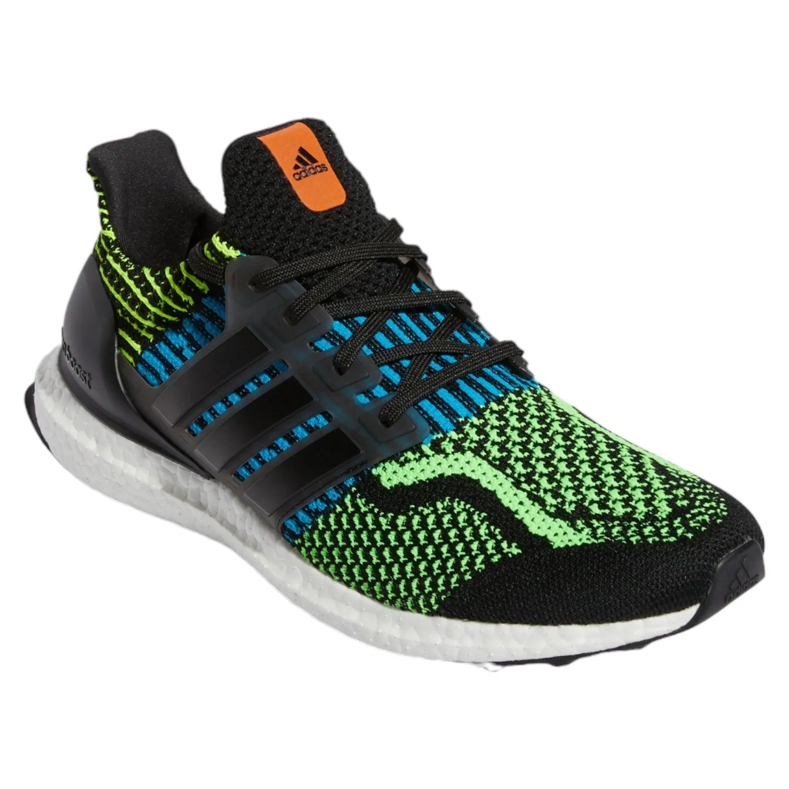 adidas UltraBoost 5.0 DNA PRIMEKNIT Shoes - Green