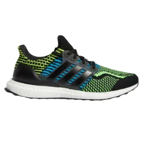 adidas UltraBoost 5.0 DNA PRIMEKNIT Shoes - Green