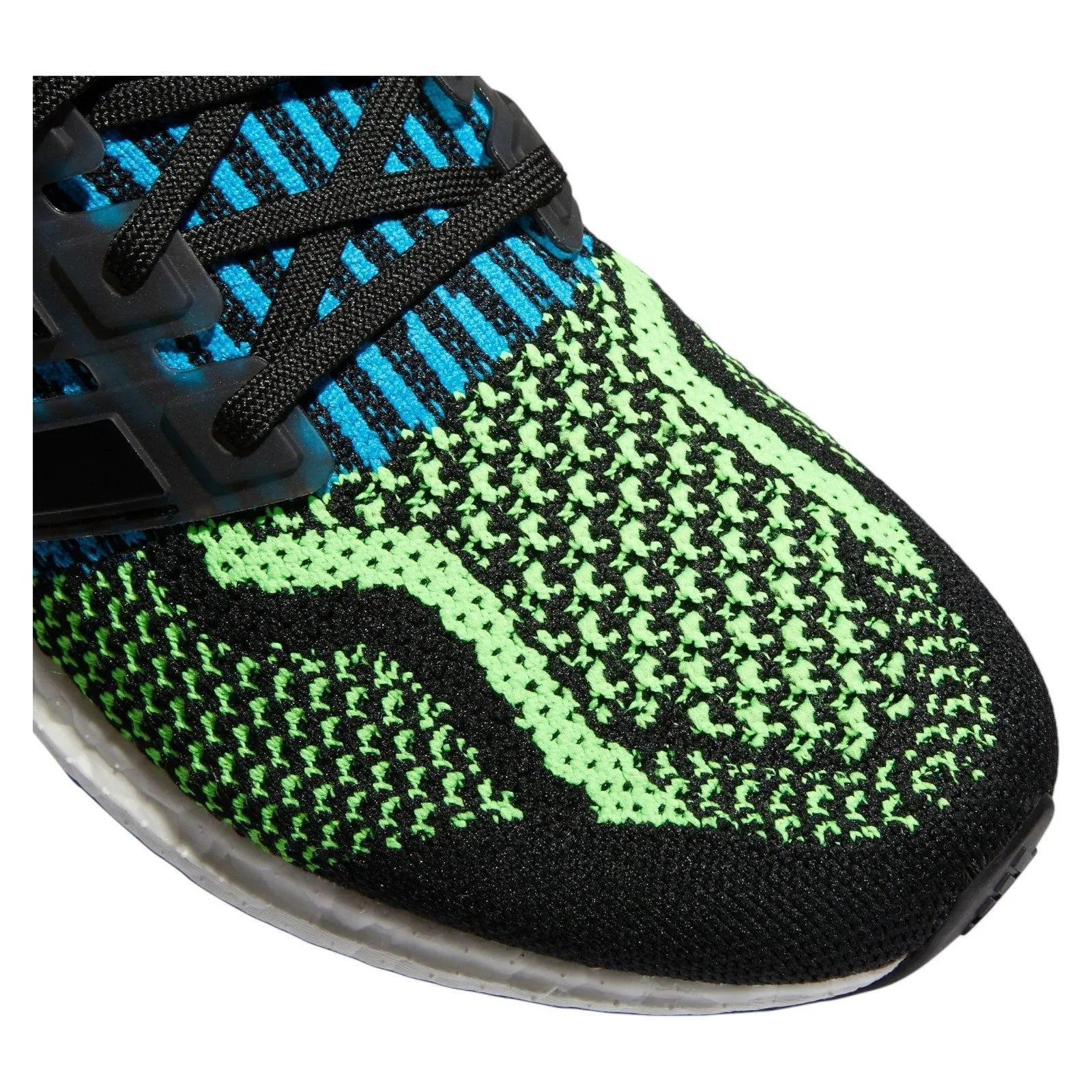 adidas UltraBoost 5.0 DNA PRIMEKNIT Shoes - Green