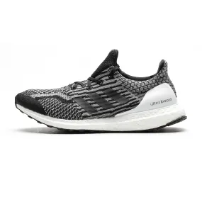 ADIDAS Ultraboost 5.0 Uncaged DNA 'Core Black/Grey'