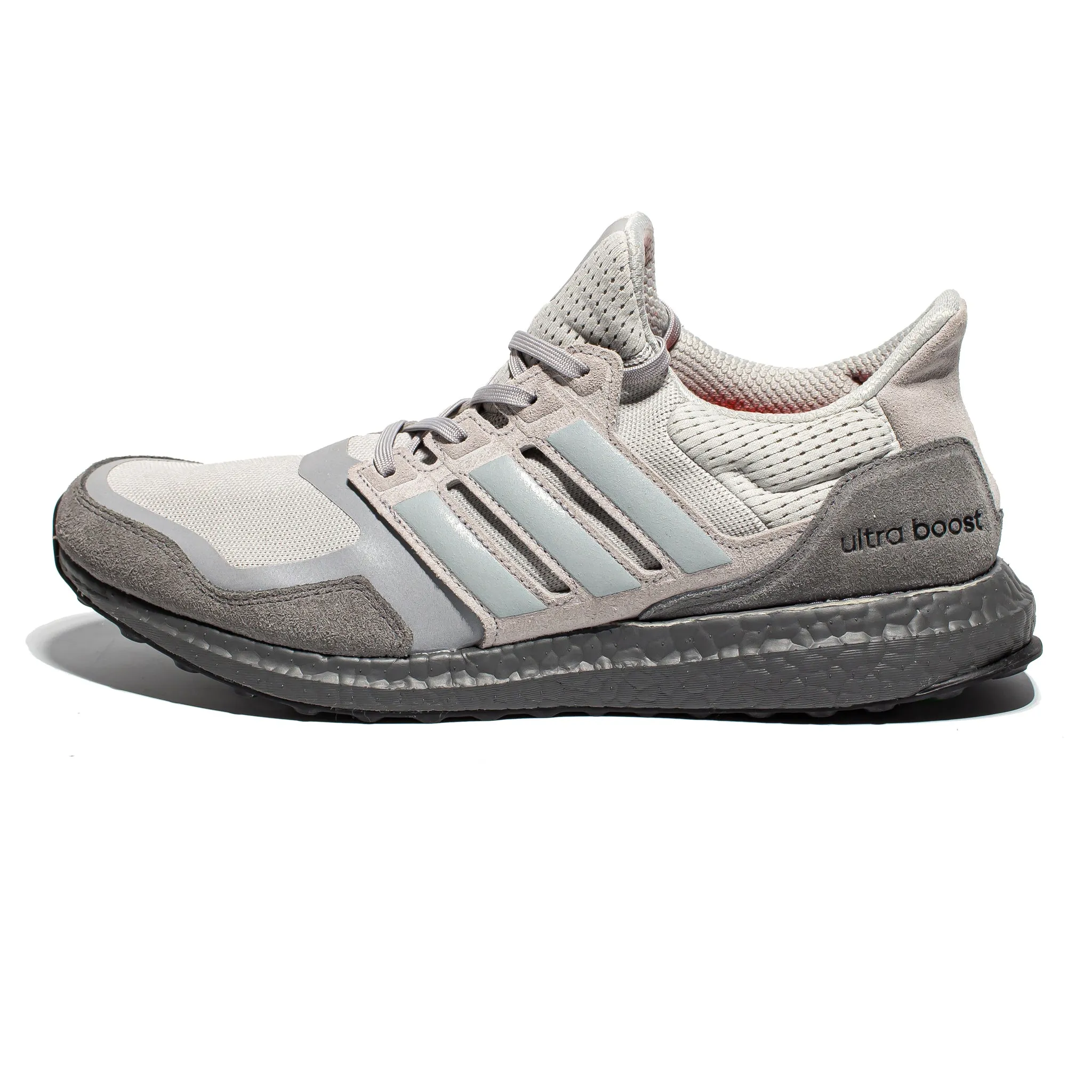 ADIDAS UltraBoost S&L Grey Two/Light Granite