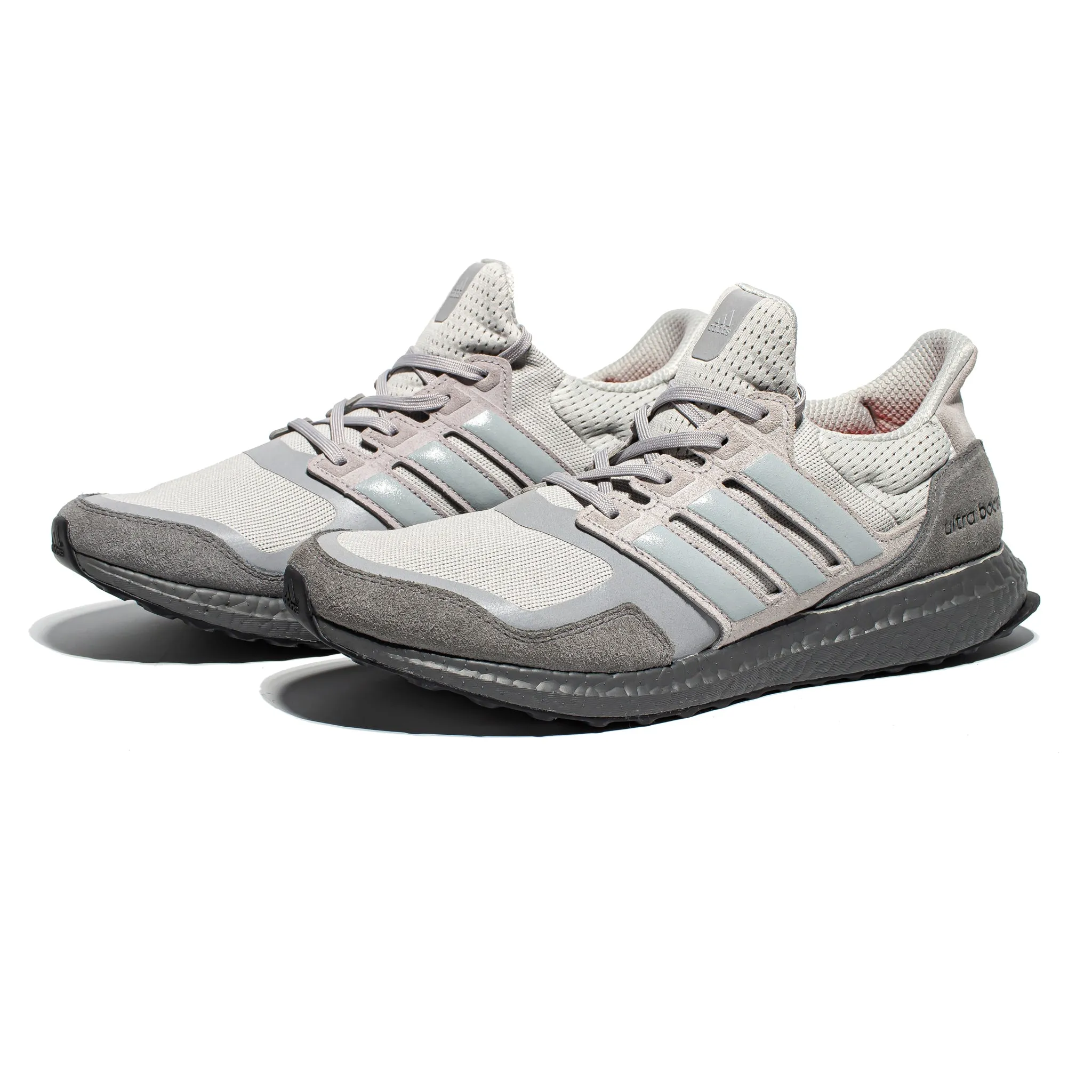 ADIDAS UltraBoost S&L Grey Two/Light Granite