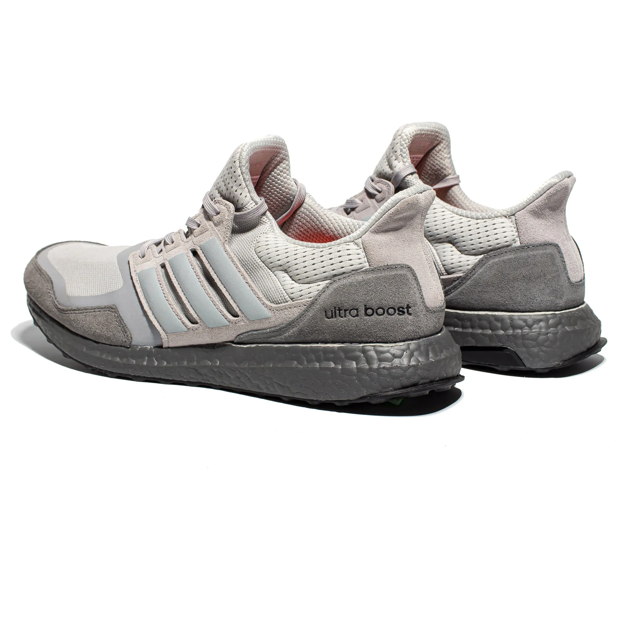 ADIDAS UltraBoost S&L Grey Two/Light Granite