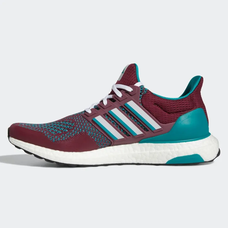 adidas x The Mighty Ducks UltraBOOST 1.0 DNA 'Jesse Hall' (Maroon/Dash Grey/Eqt Green)