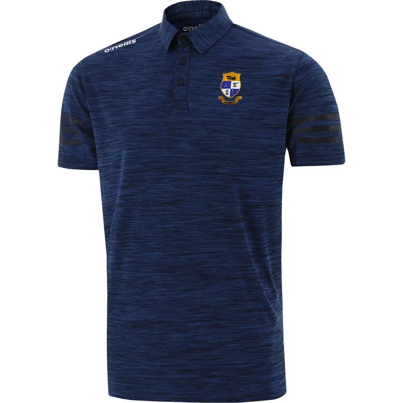 Aghinagh GAA Osprey Polo Shirt