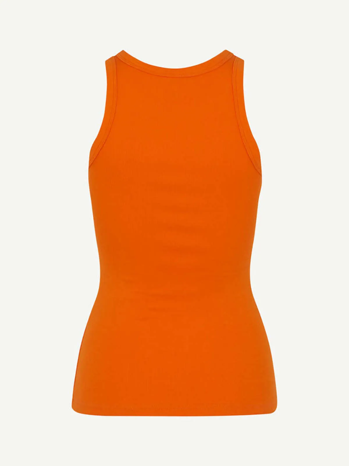 Alexo Tank - Russet Orange