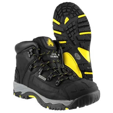 Amblers FS32 Waterproof Boot