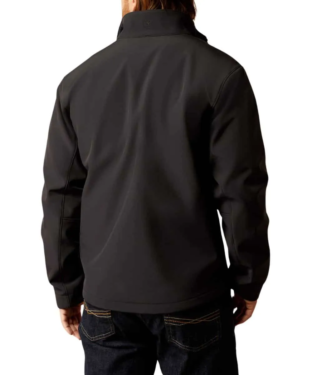 Ariat Men's Logan Softshell Jacket