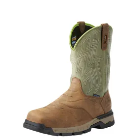 Ariat Rebar Flex Waterproof Western Boot