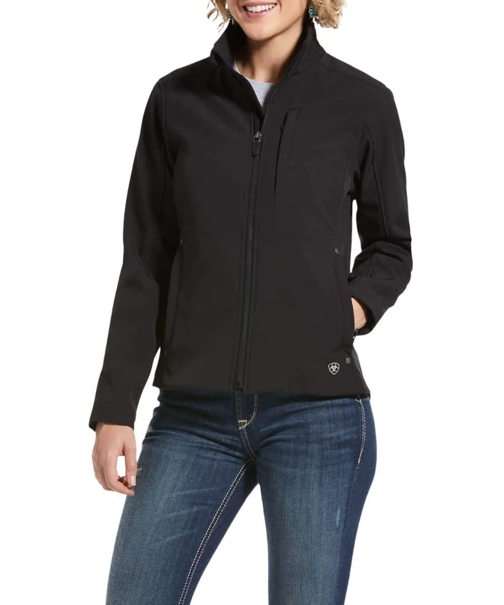 Ariat Women's Softshell Jacket