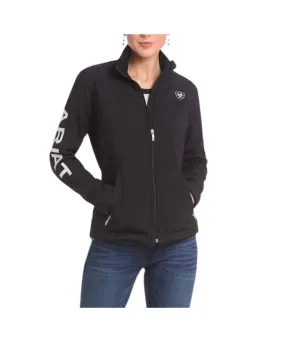 Ariat Women's Team Softshell Jacket