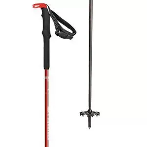 Atomic BCT Touring Carbon SQS Ski Poles