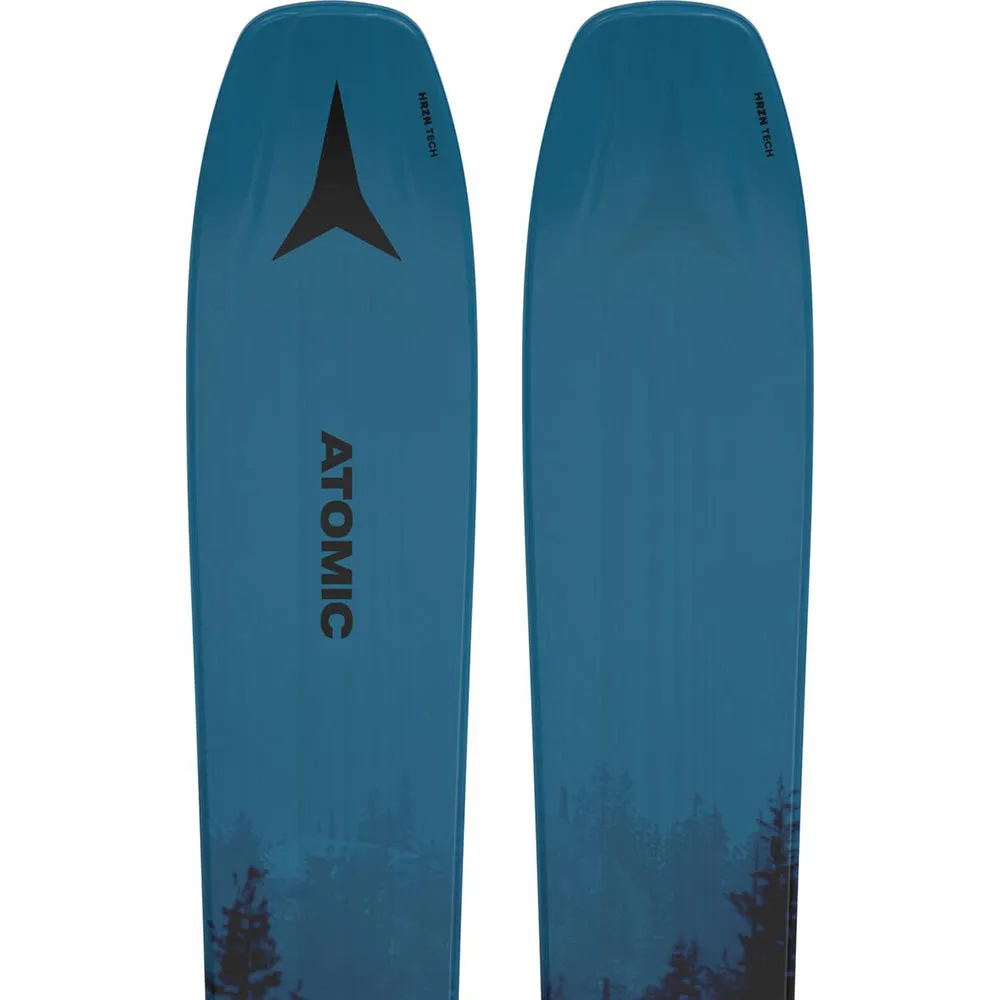 Atomic Maverick 95 TI Mens Skis 2025