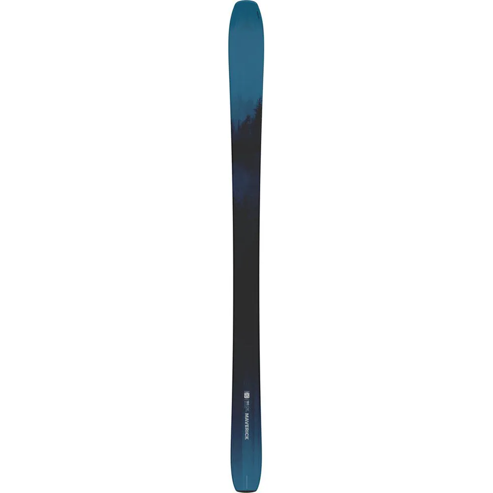 Atomic Maverick 95 TI Mens Skis 2025