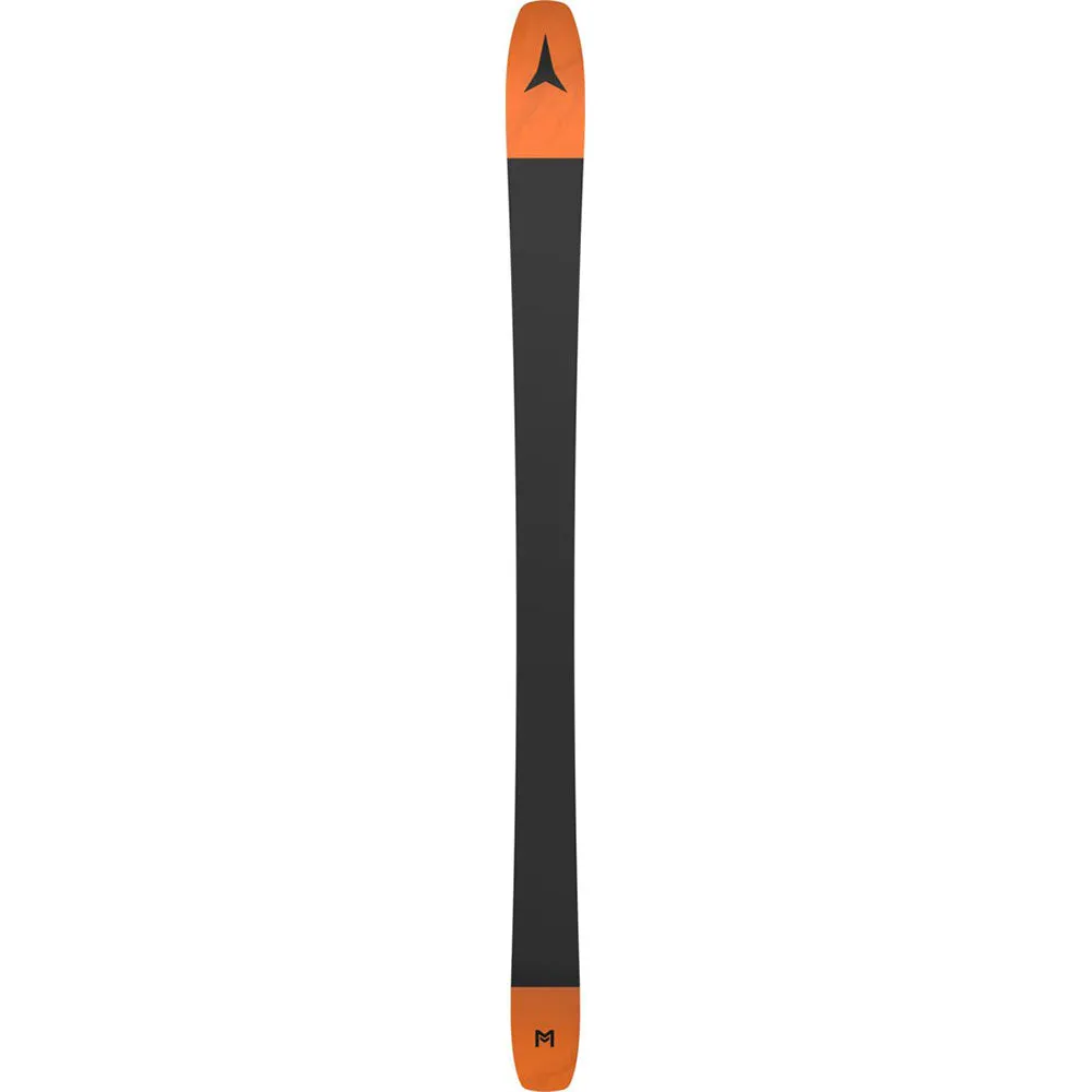 Atomic Maverick 95 TI Mens Skis 2025