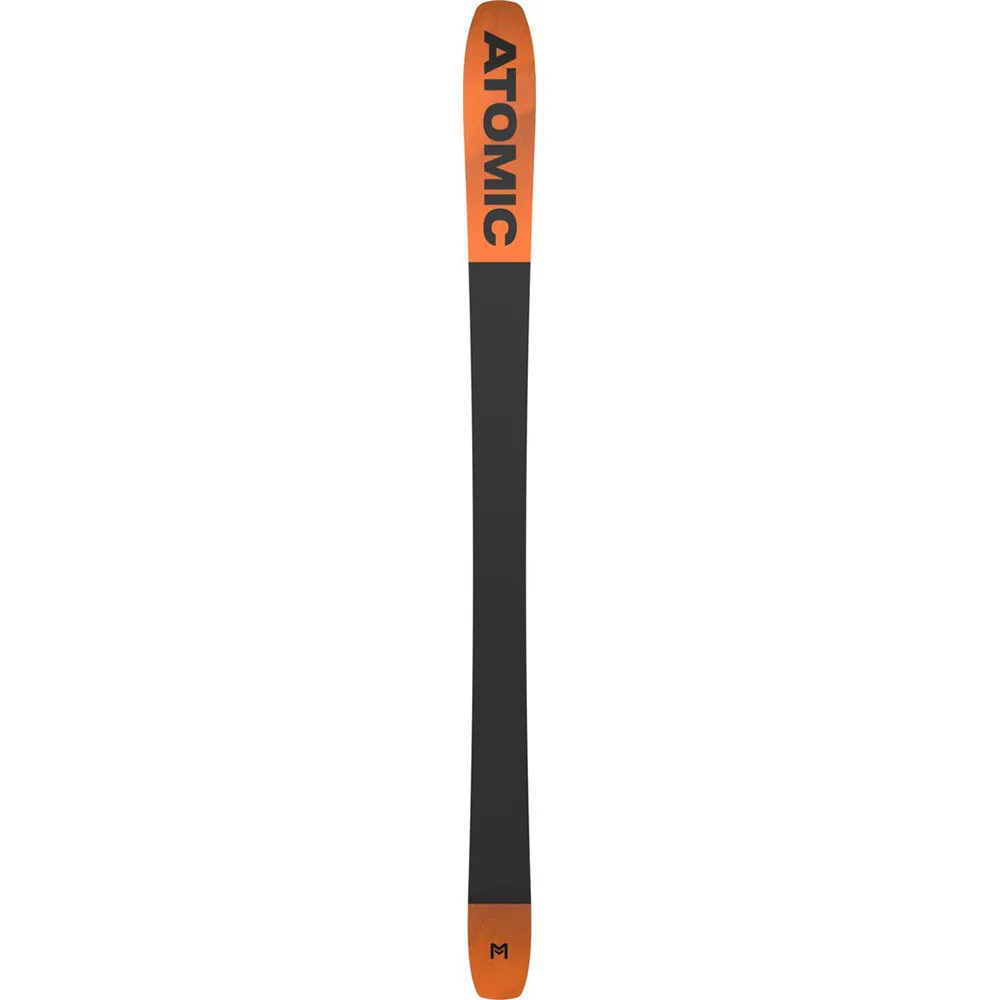 Atomic Maverick 95 TI Mens Skis 2025