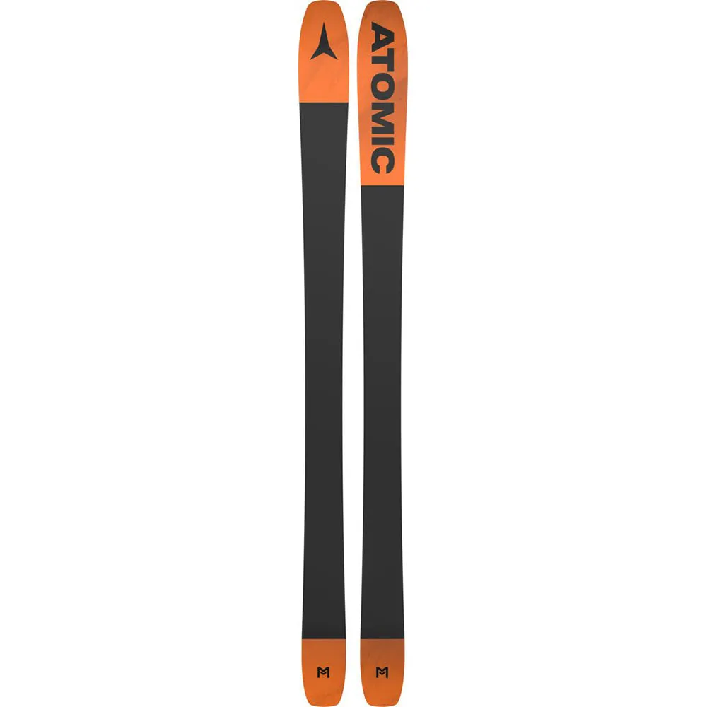 Atomic Maverick 95 TI Mens Skis 2025