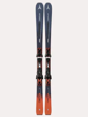     ATOMIC  Vantage 79 Ti Skis ?+ FT 12 GW Bindings 2020    