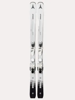     ATOMIC  Women's Vantage 75 W Skis + L 10 GW Bindings 2020    