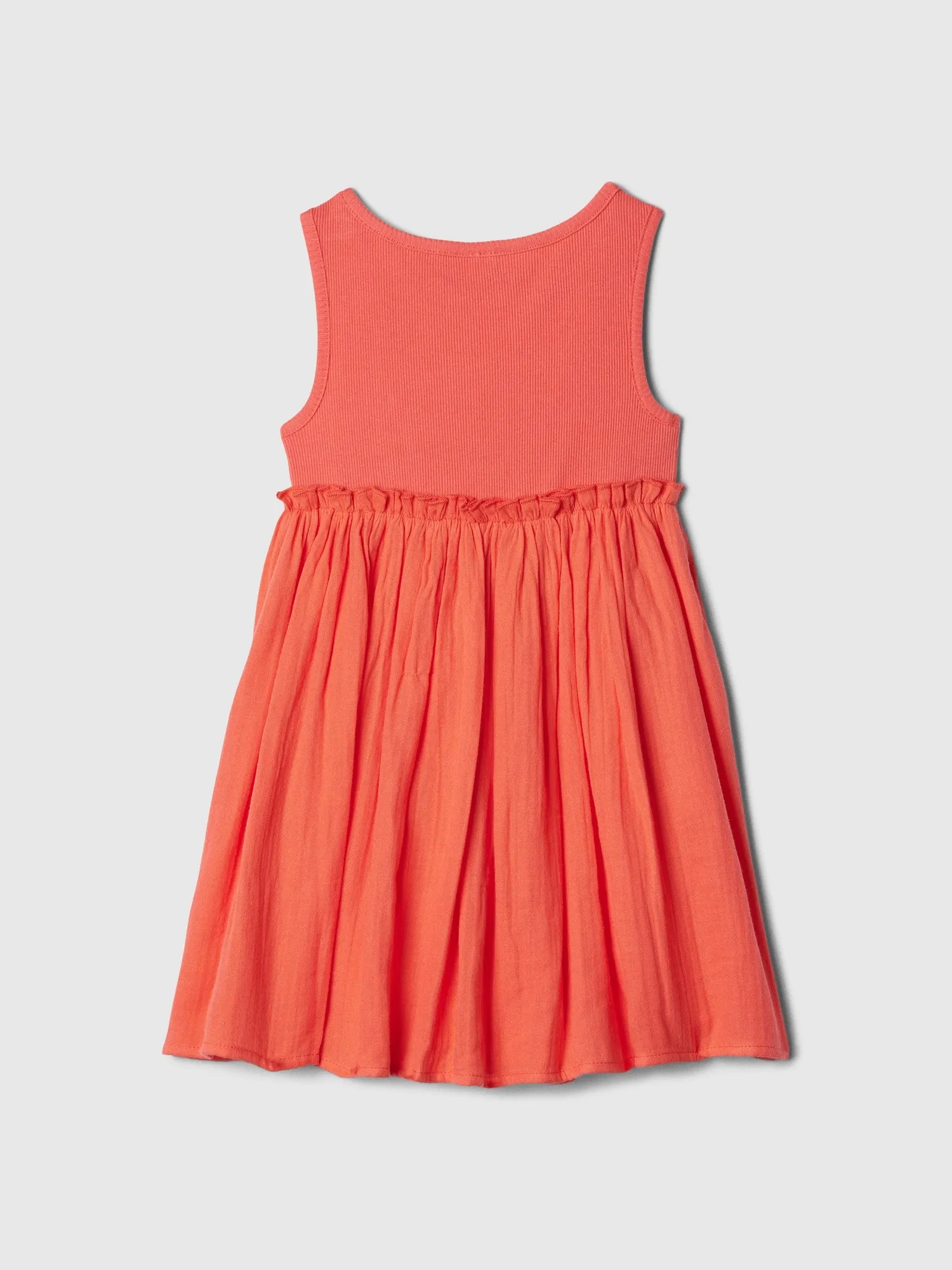 babyGap Tank Dress