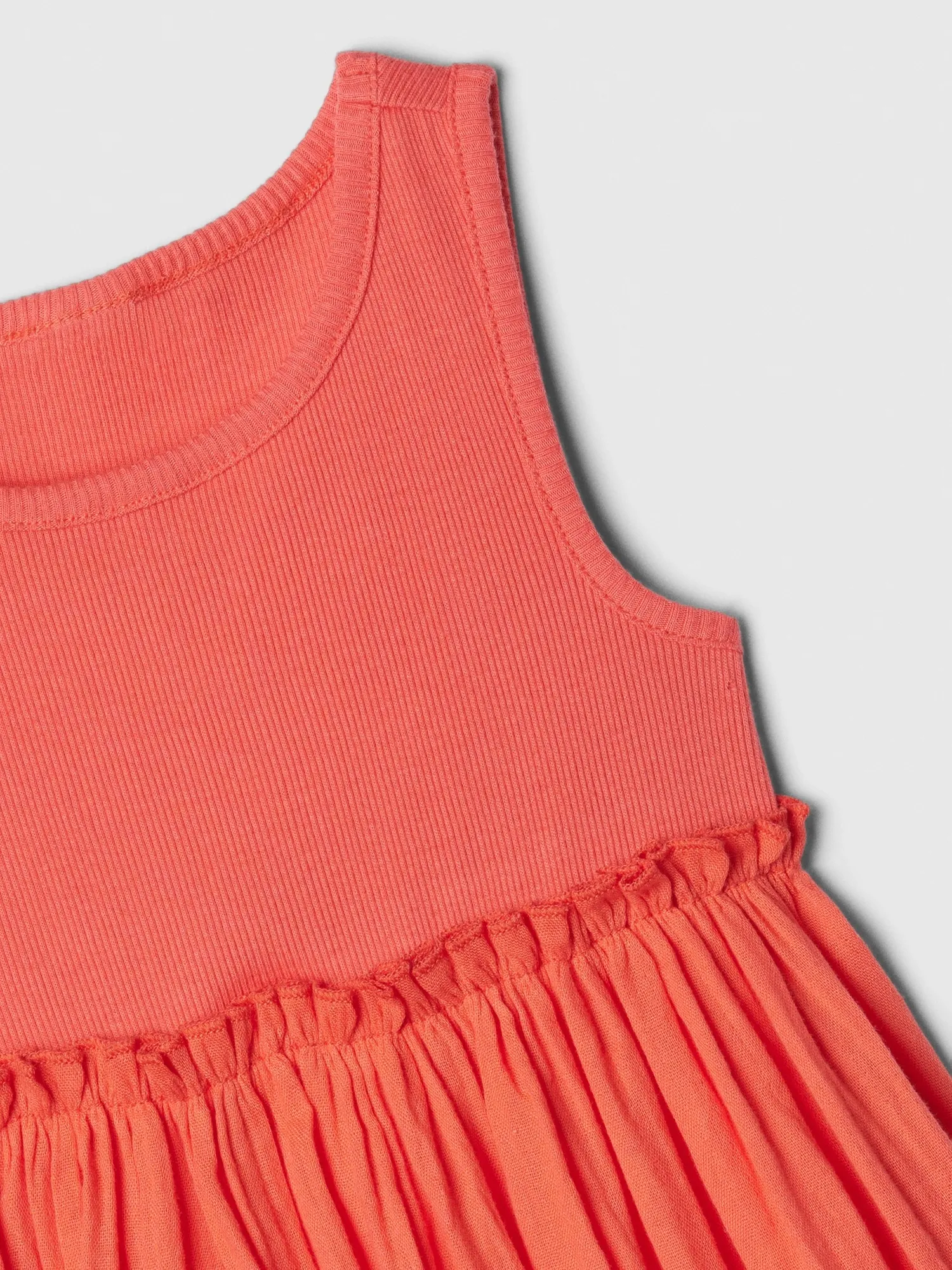 babyGap Tank Dress