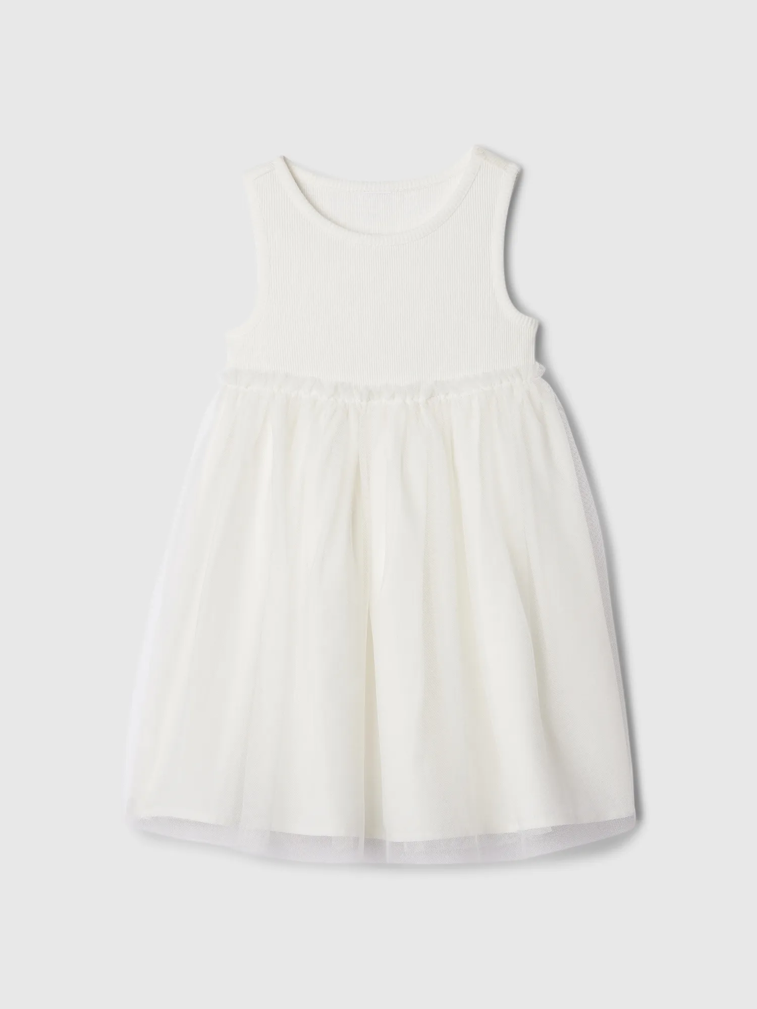 babyGap Tank Dress