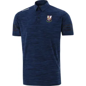 Ballinrobe GAA Osprey Polo Shirt