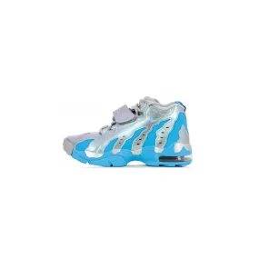 Baskets Nike Air Dt Max 96 Junior - 616502-004 - Argent - Junior