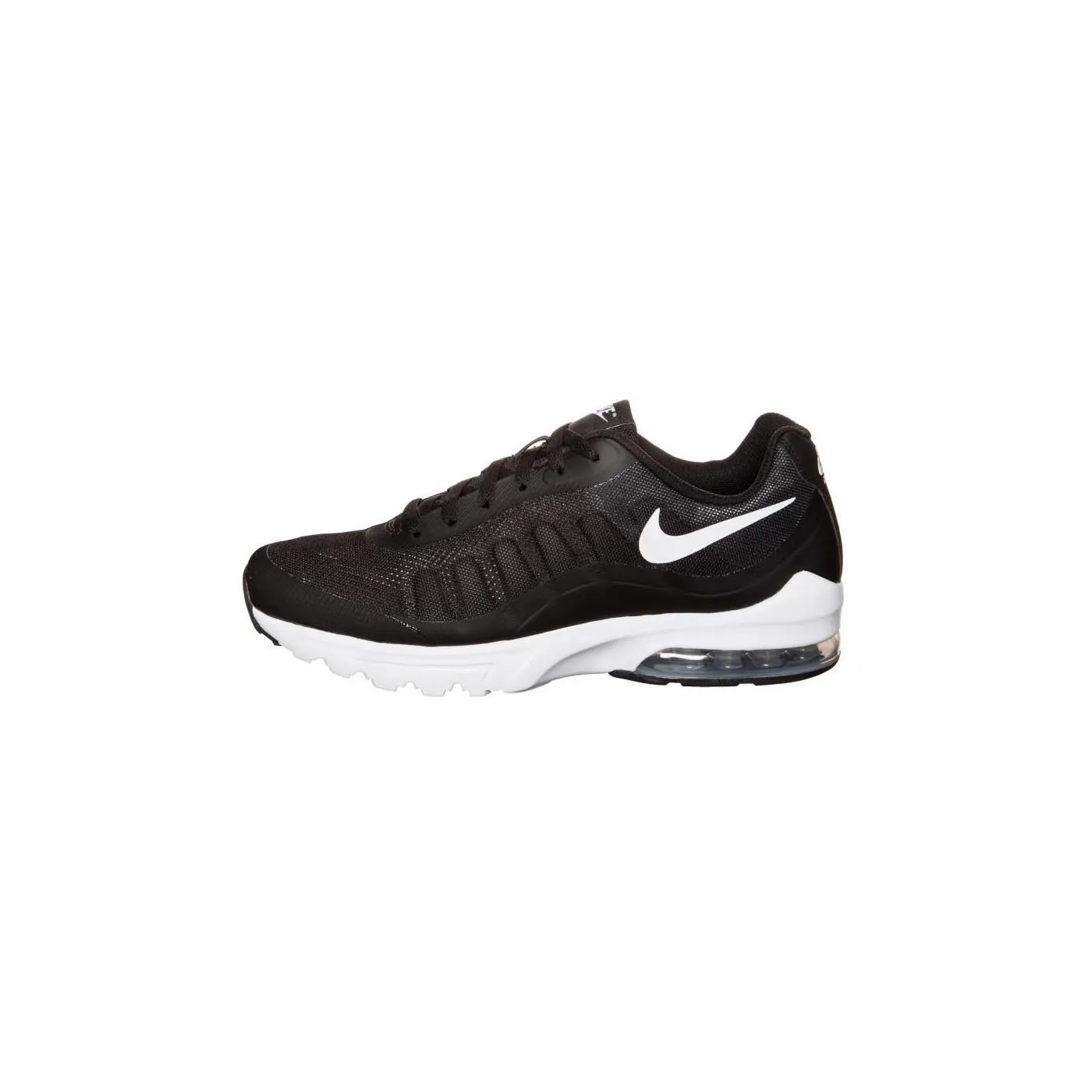 Baskets Nike Air Max Invigor - 749680-010 - Noir - Homme