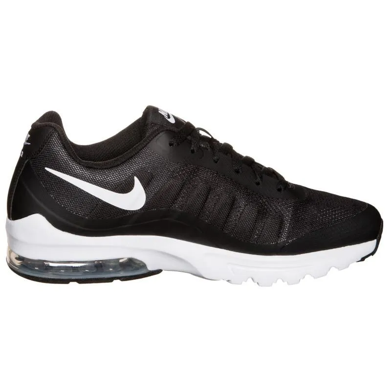 Baskets Nike Air Max Invigor - 749680-010 - Noir - Homme