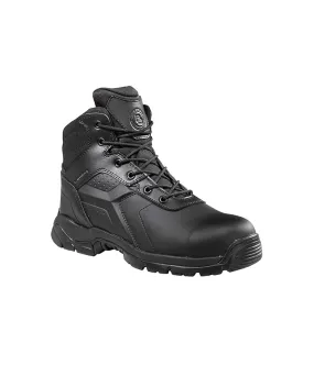 BD Protective Equipment 6" Waterproof Side Zip Composite Toe Tactical Boot