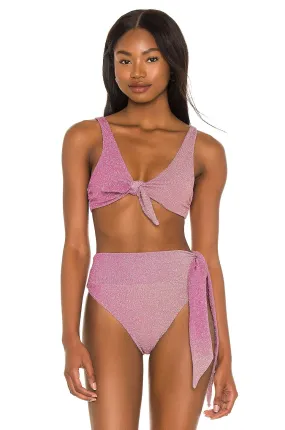 Beach Riot Grace Bikini Top