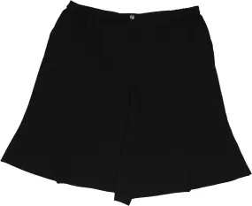 Black Shorts | ThriftTale