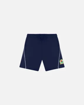 Blackburn Panelled Shorts