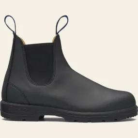 Blundstone Thermal 566 Chelsea Boot in Black