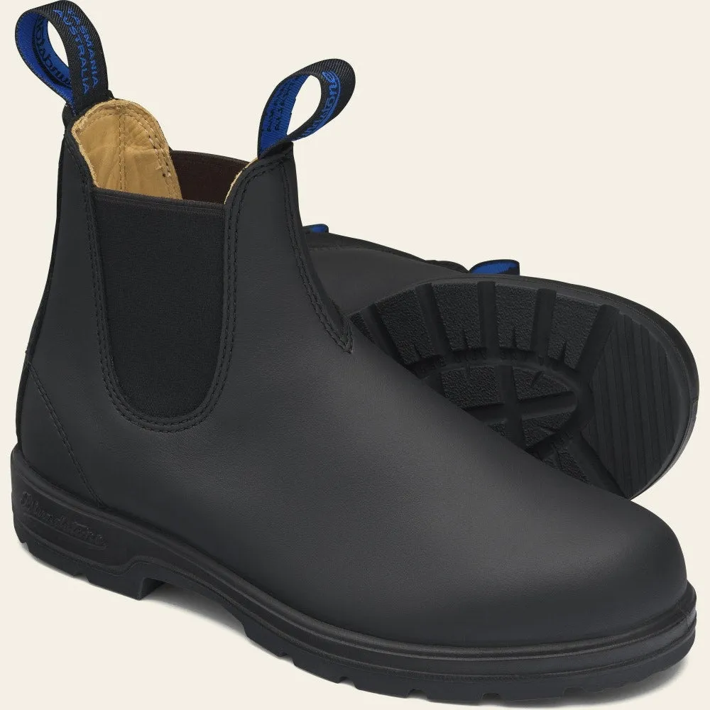 Blundstone Thermal 566 Chelsea Boot in Black