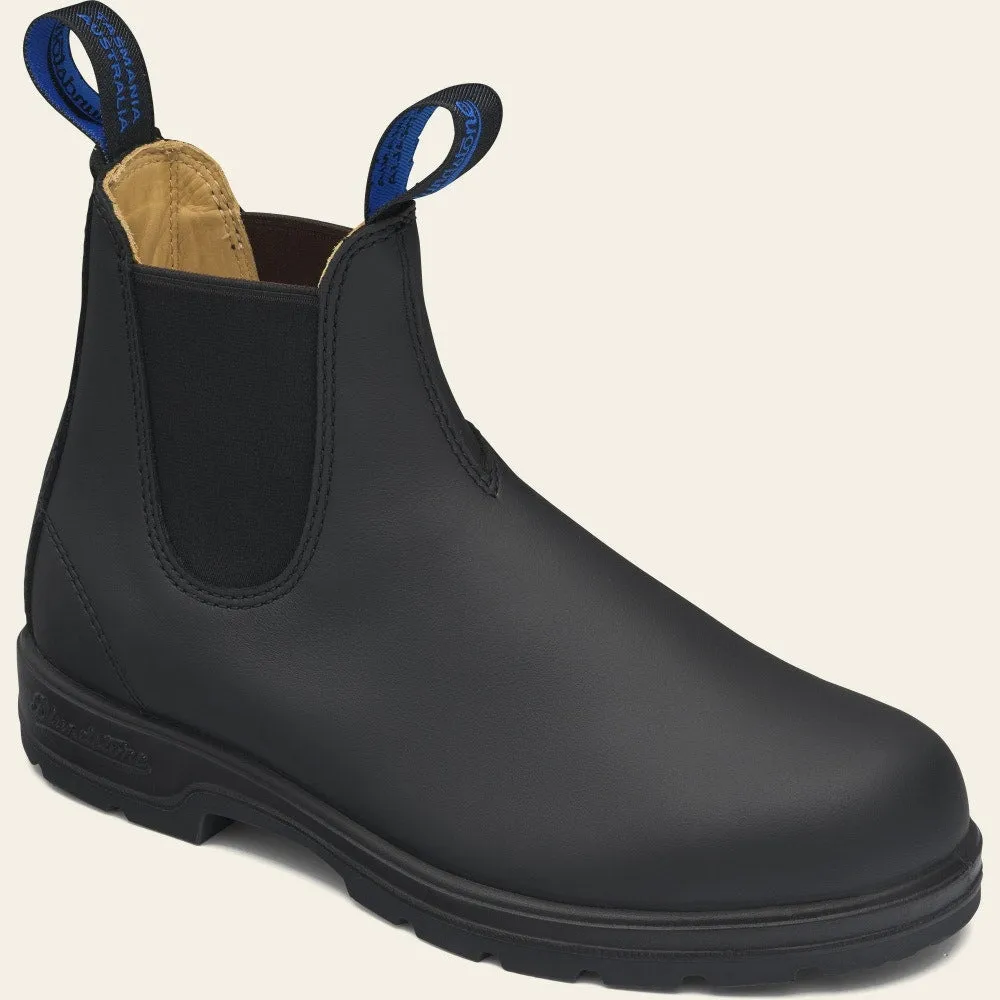 Blundstone Thermal 566 Chelsea Boot in Black