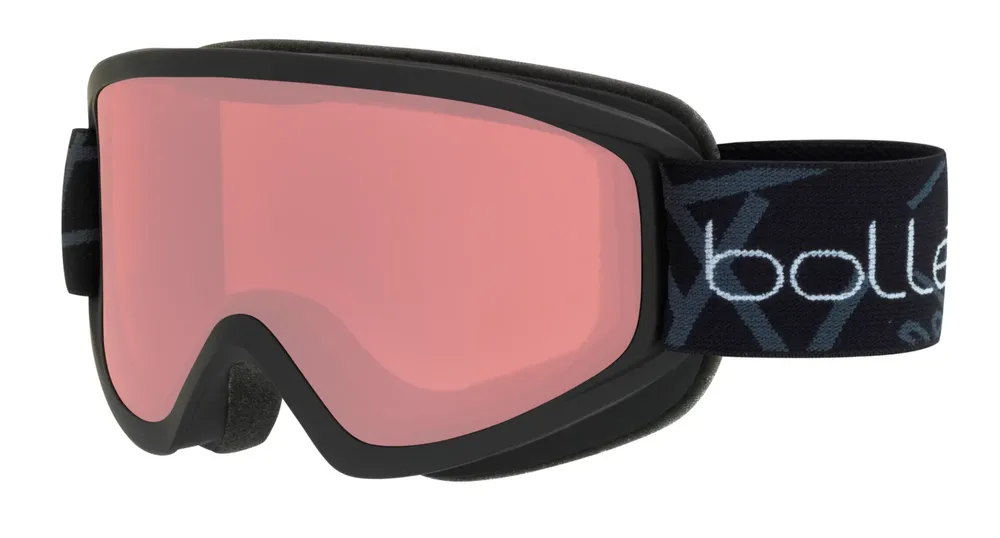 Bolle Unisex Freeze Snow Goggles