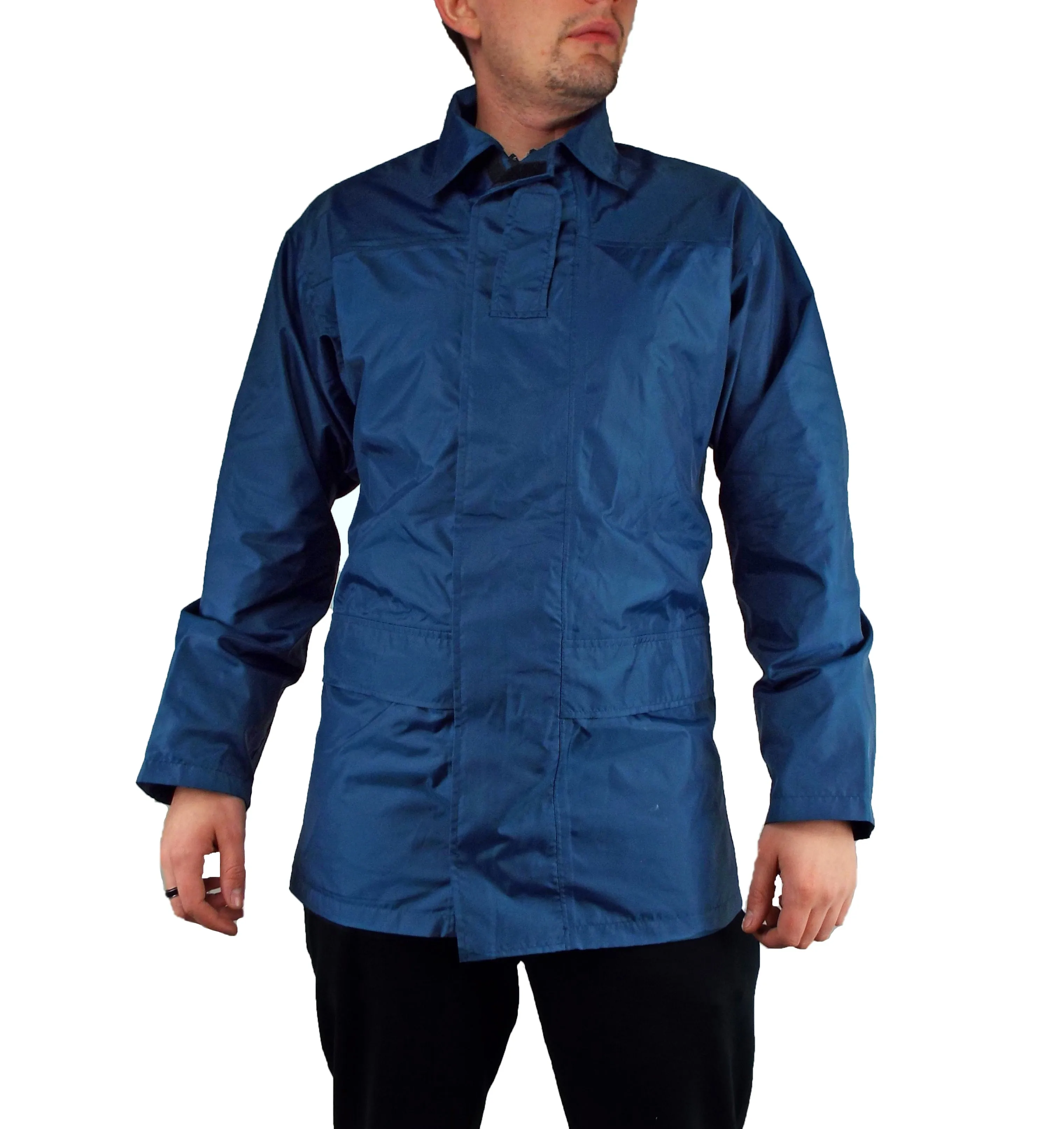 British RAF - Waterproof Jacket - Foul Weather - Grade 1