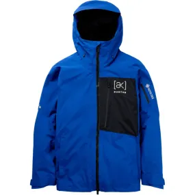 Burton - AK Cyclic GORE-TEX\u00ae2L Ski Jacket Men jake blue